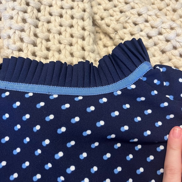 Talbots Top - Picture 3 of 3